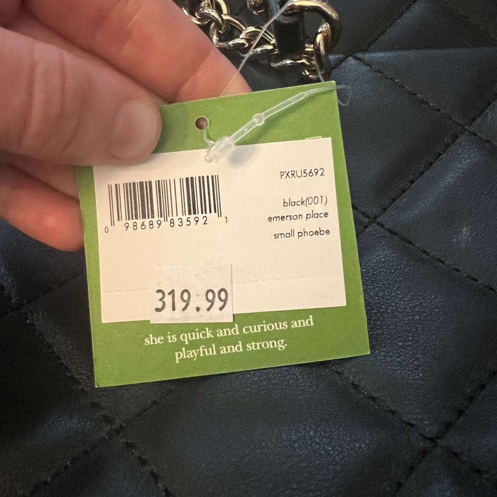 Kate Spade Shoulder Bag - Picture 5 of 5